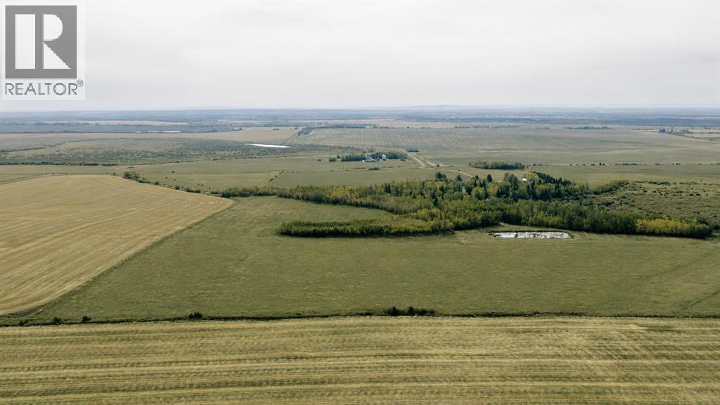SE-7-71-7-W6 On Township Road 711, Rural Grande Prairie No. 1, Alberta  T0H 3S0 - Photo 10 - A2315854