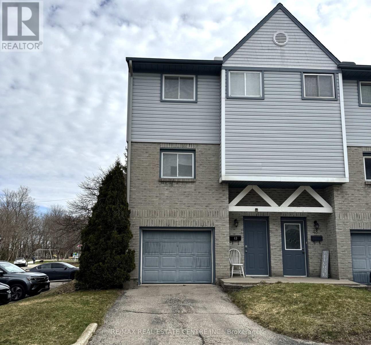49 - 589 BEECHWOOD DRIVE, Waterloo, Ontario