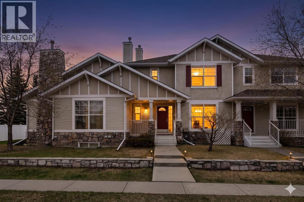 18 West Springs Gate Sw, Calgary, Alberta  T3H 4P5 - Photo 2 - A2309004