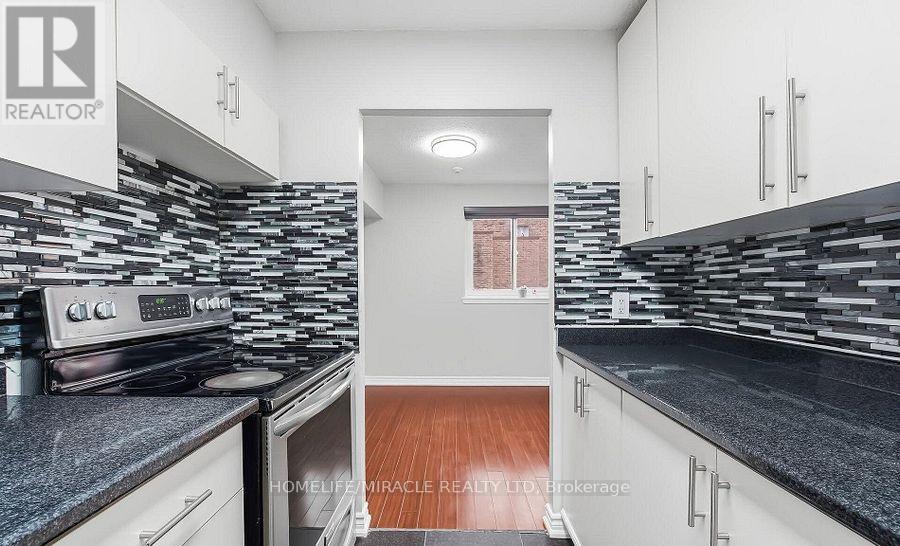 103 - 140 LING ROAD, Toronto, Ontario