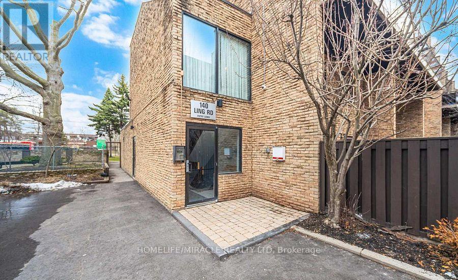 103 - 140 Ling Road, Toronto, Ontario  M1E 4V9 - Photo 23 - E13231538