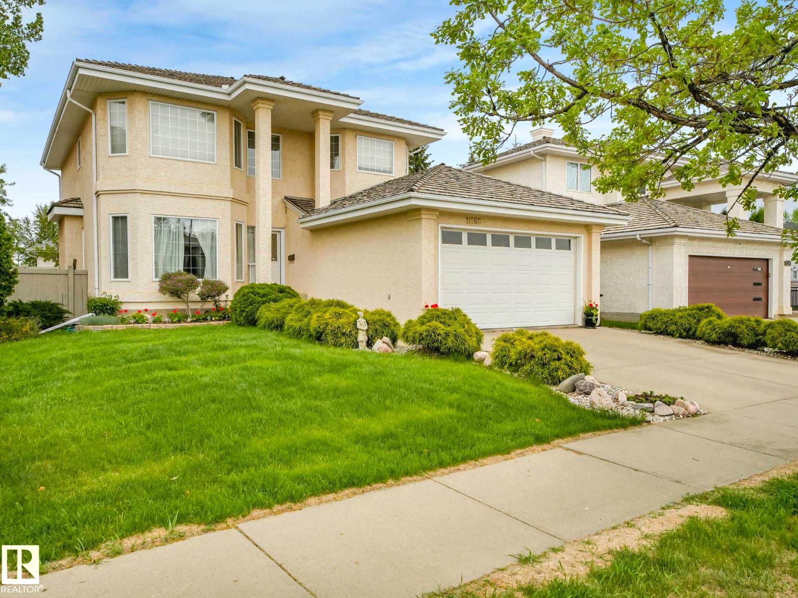11568 15 Av Nw, Edmonton, Alberta  T6J 7C9 - Photo 3 - E4491397