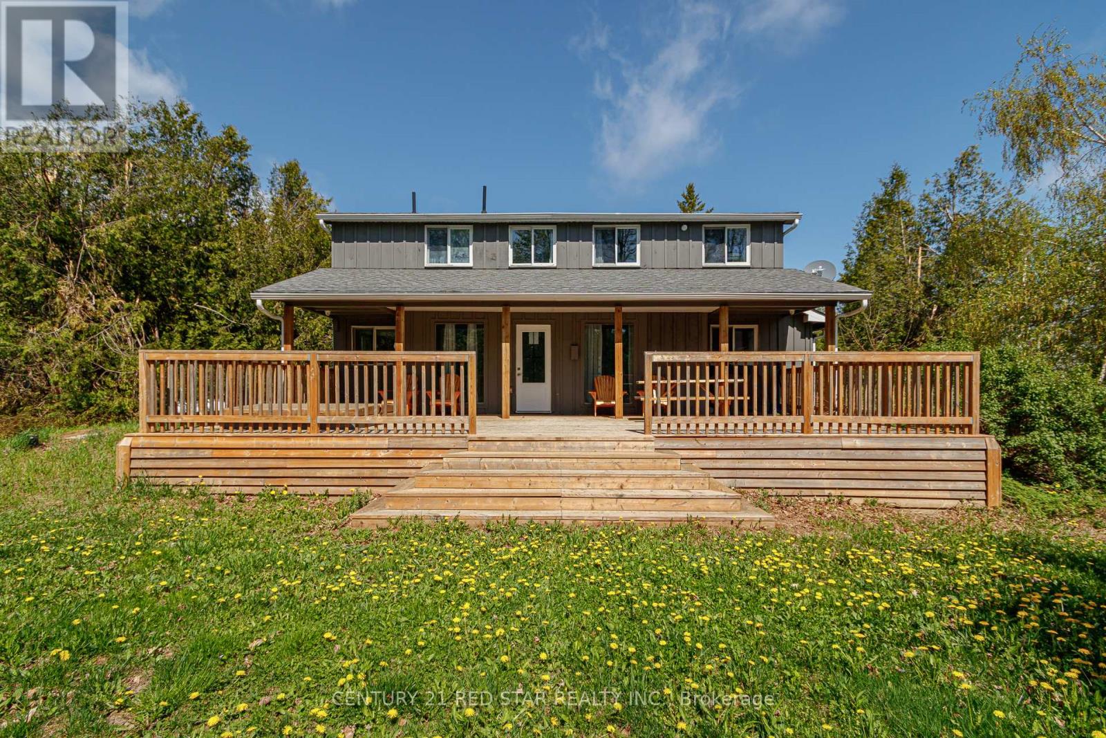 112 Nordic Road, Blue Mountains, Ontario  N0H 2E0 - Photo 22 - X13227302