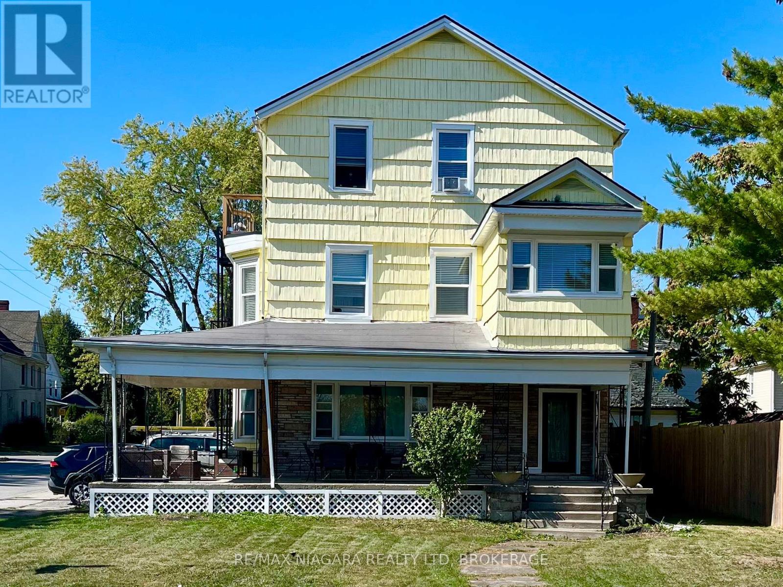 Unit 2 - 4711 River Road, Niagara Falls, Ontario  L2E 3G2 - Photo 1 - X13231864
