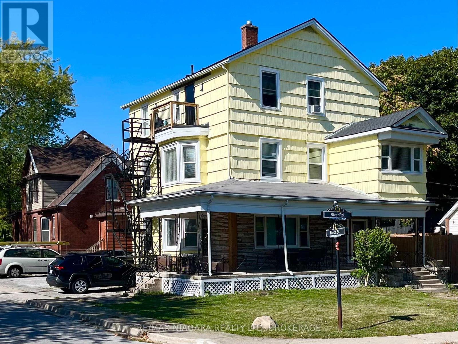 Unit 2 - 4711 River Road, Niagara Falls, Ontario  L2E 3G2 - Photo 24 - X13231864