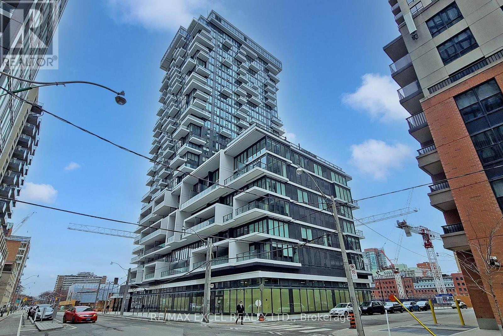 PH02 - 77 SHUTER STREET, Toronto, Ontario