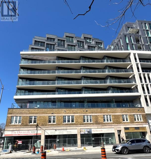 611 - 8 Manor Road W, Toronto, Ontario  M4S 0E6 - Photo 20 - C13231866