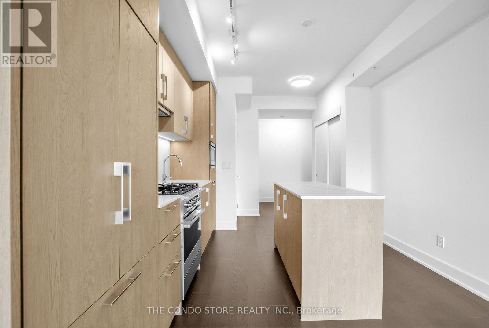 611 - 8 Manor Road W, Toronto, Ontario  M4S 0E6 - Photo 5 - C13231866
