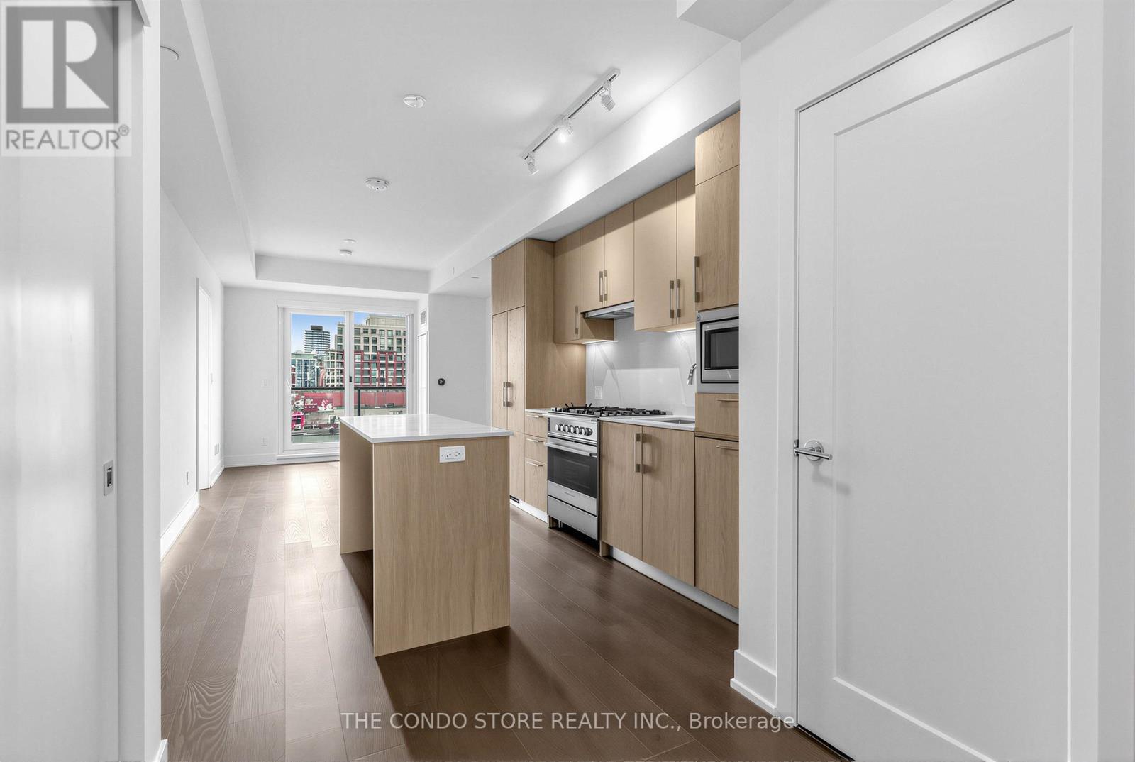 611 - 8 Manor Road W, Toronto, Ontario  M4S 0E6 - Photo 9 - C13231866