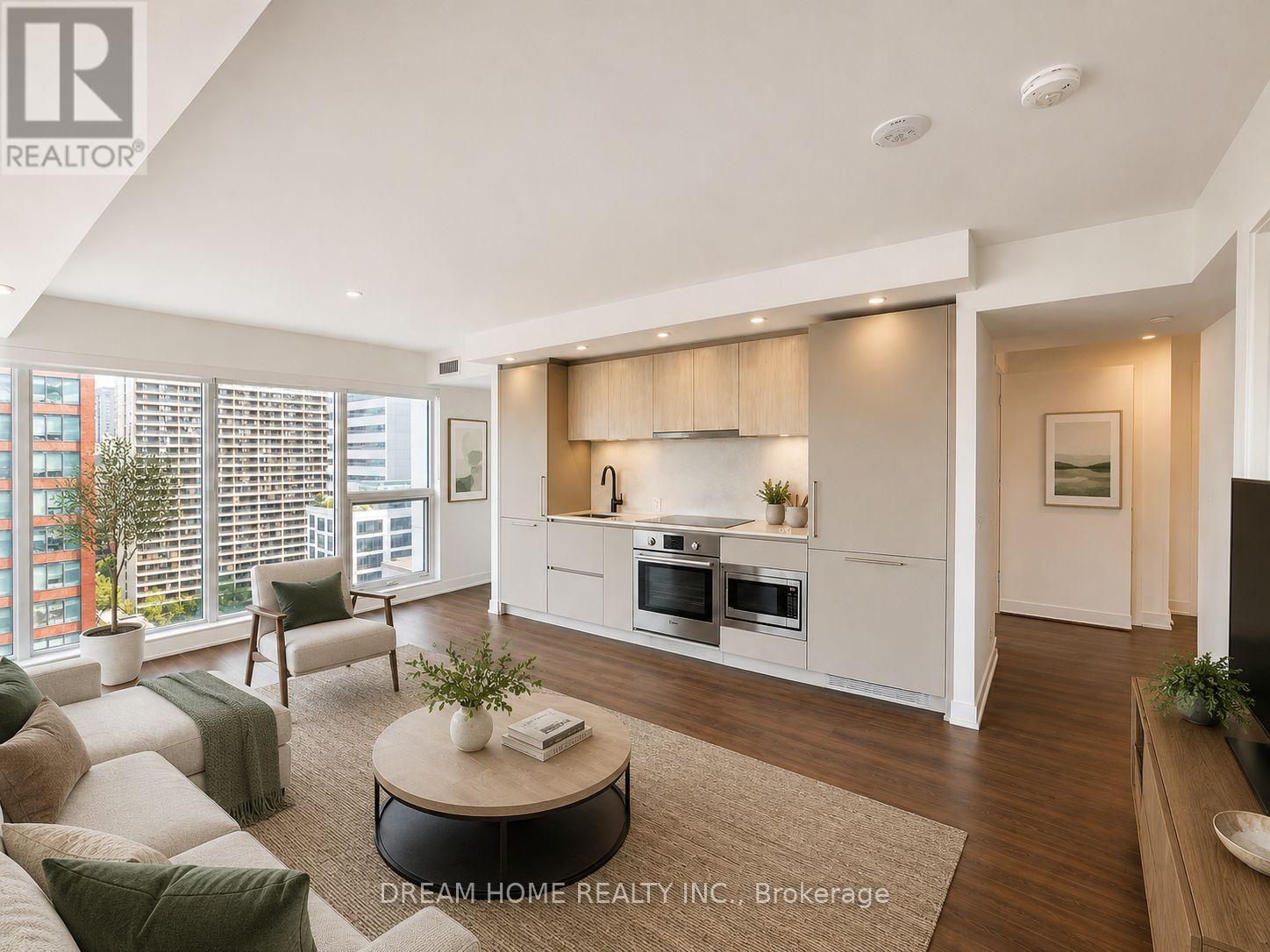 1602 - 609 Sherbourne Street, Toronto, Ontario  M4X 0A4 - Photo 15 - C13231870