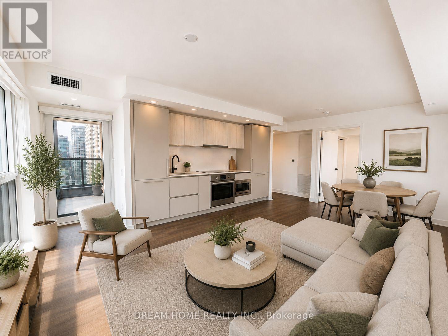 1602 - 609 Sherbourne Street, Toronto, Ontario  M4X 0A4 - Photo 16 - C13231870