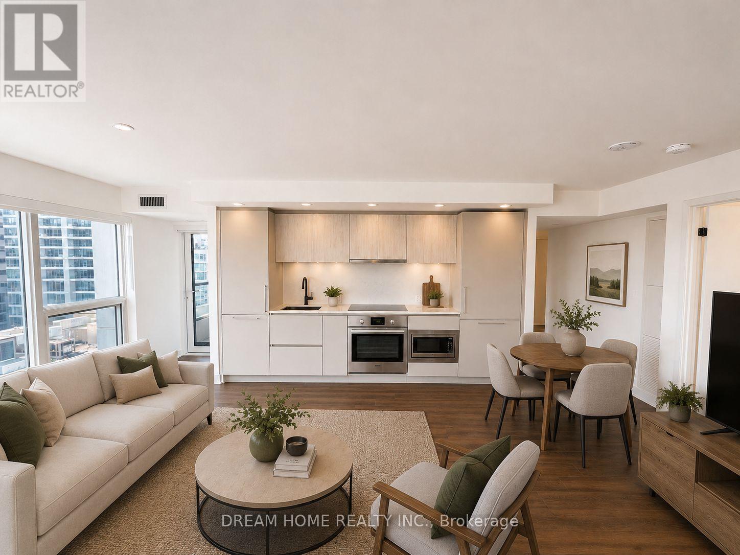 1602 - 609 Sherbourne Street, Toronto, Ontario  M4X 0A4 - Photo 17 - C13231870