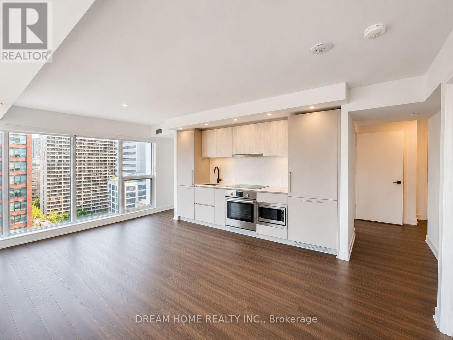 1602 - 609 Sherbourne Street, Toronto, Ontario  M4X 0A4 - Photo 3 - C13231870