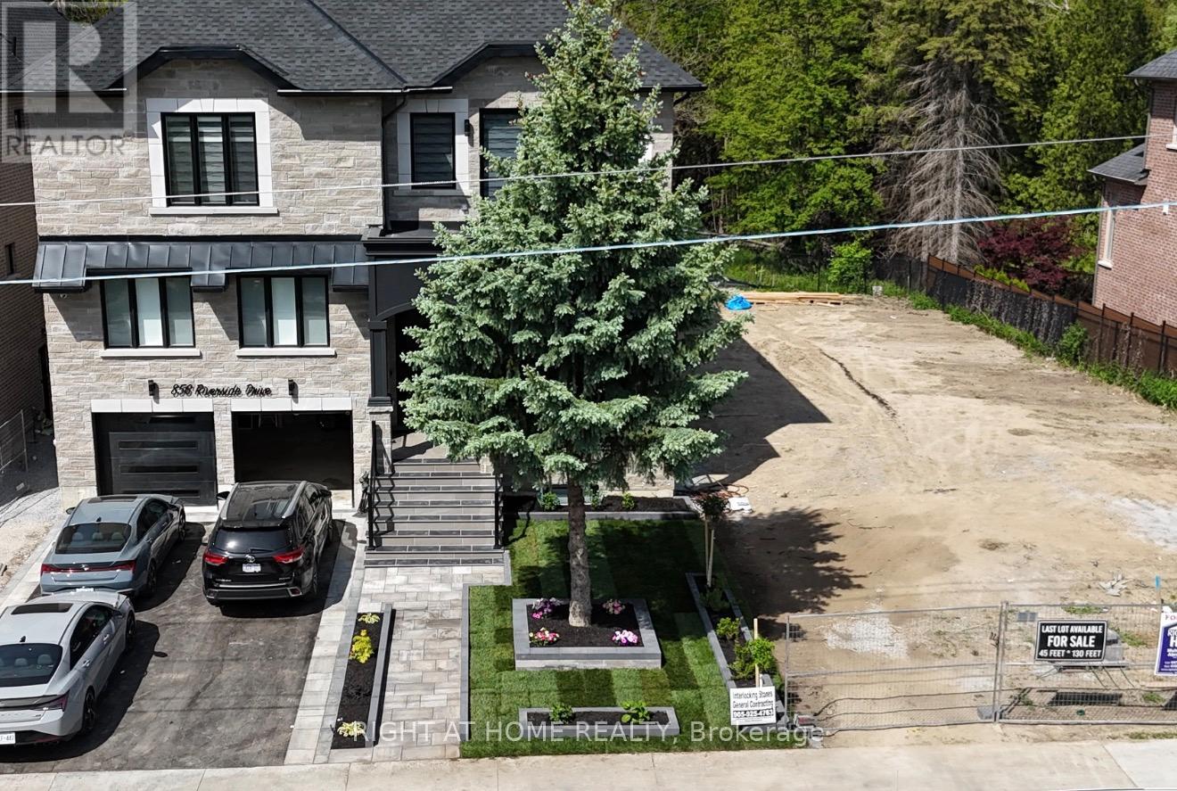 860 Riverside Drive, Ajax, Ontario  L1T 3S2 - Photo 10 - E13231846