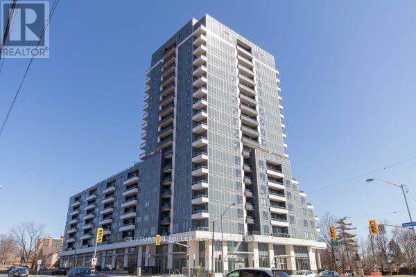 1511 - 3121 SHEPPARD AVENUE, Toronto, Ontario