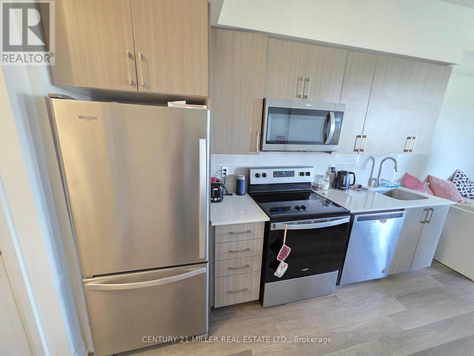 1511 - 3121 Sheppard Avenue, Toronto, Ontario  M1T 3J7 - Photo 12 - E13231872