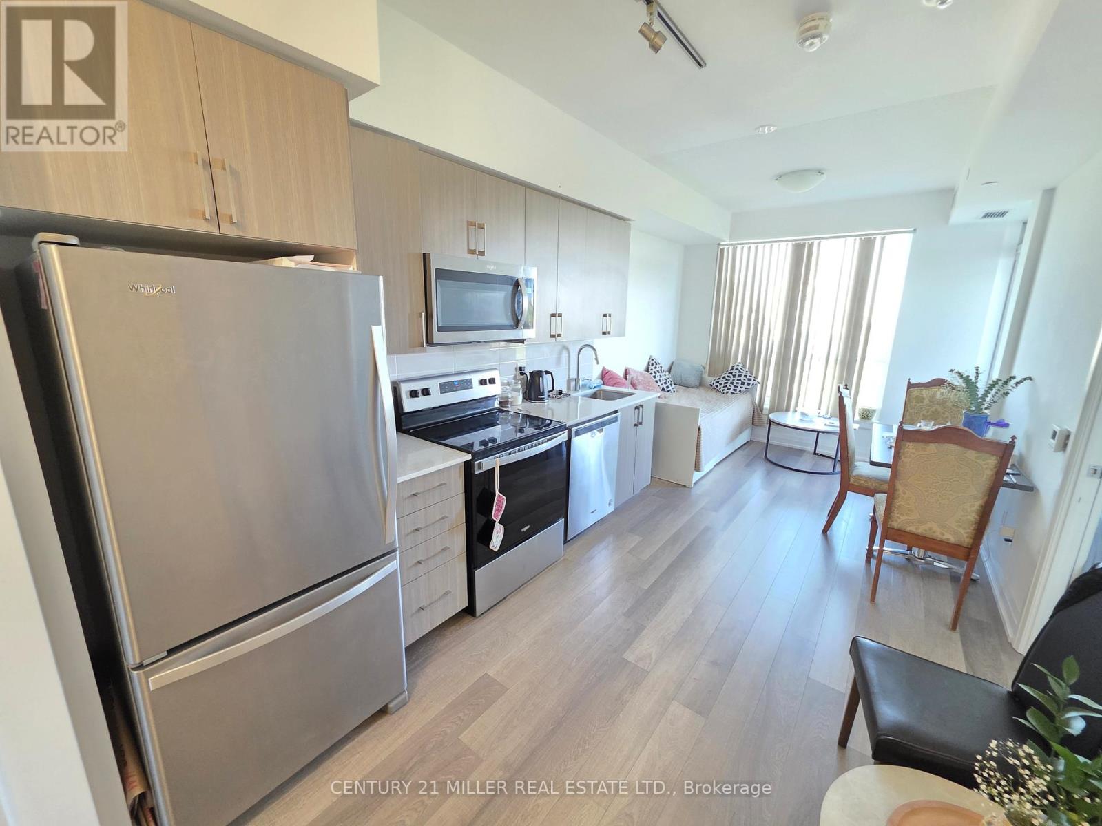 1511 - 3121 Sheppard Avenue, Toronto, Ontario  M1T 3J7 - Photo 13 - E13231872
