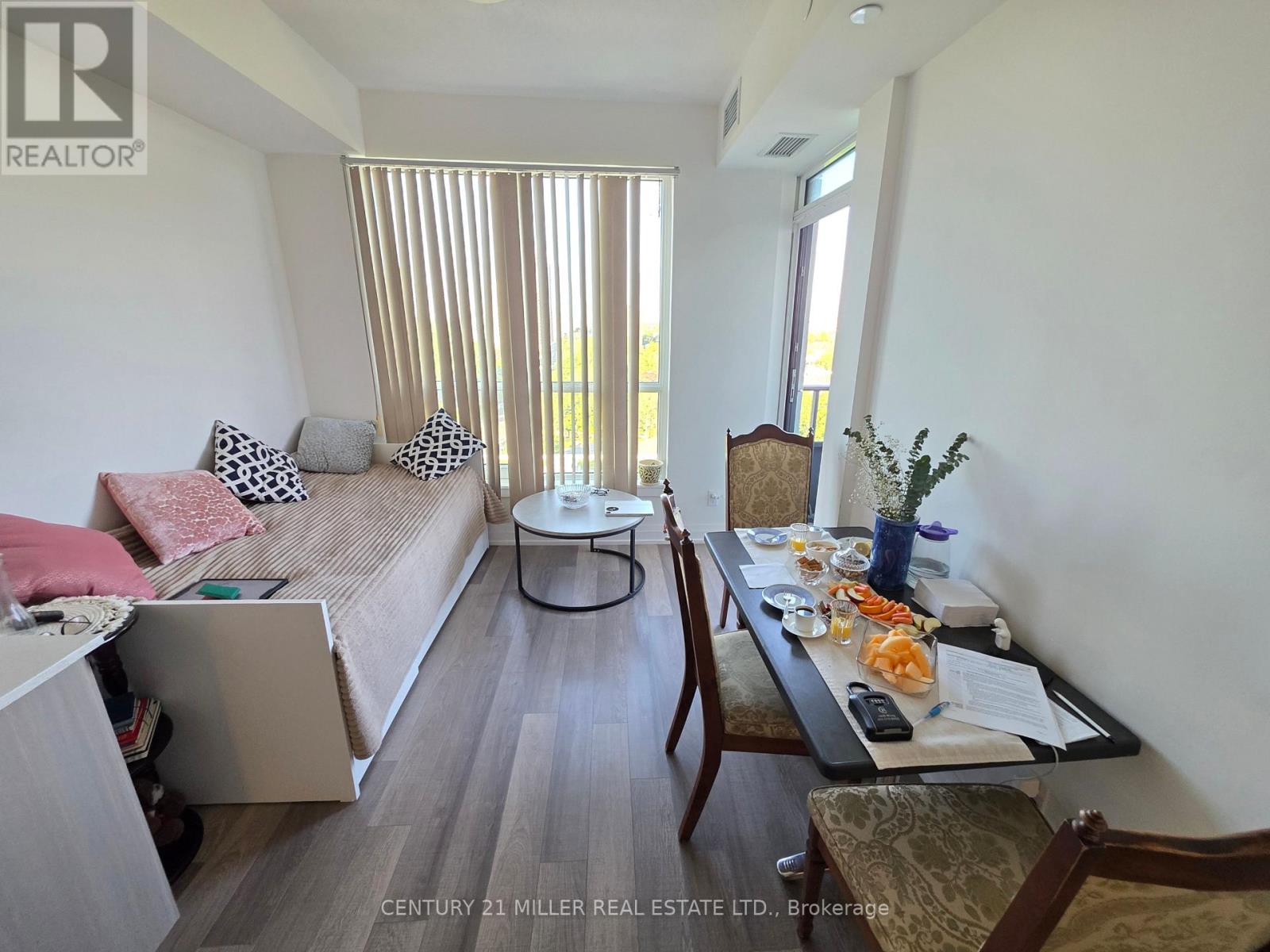 1511 - 3121 Sheppard Avenue, Toronto, Ontario  M1T 3J7 - Photo 15 - E13231872