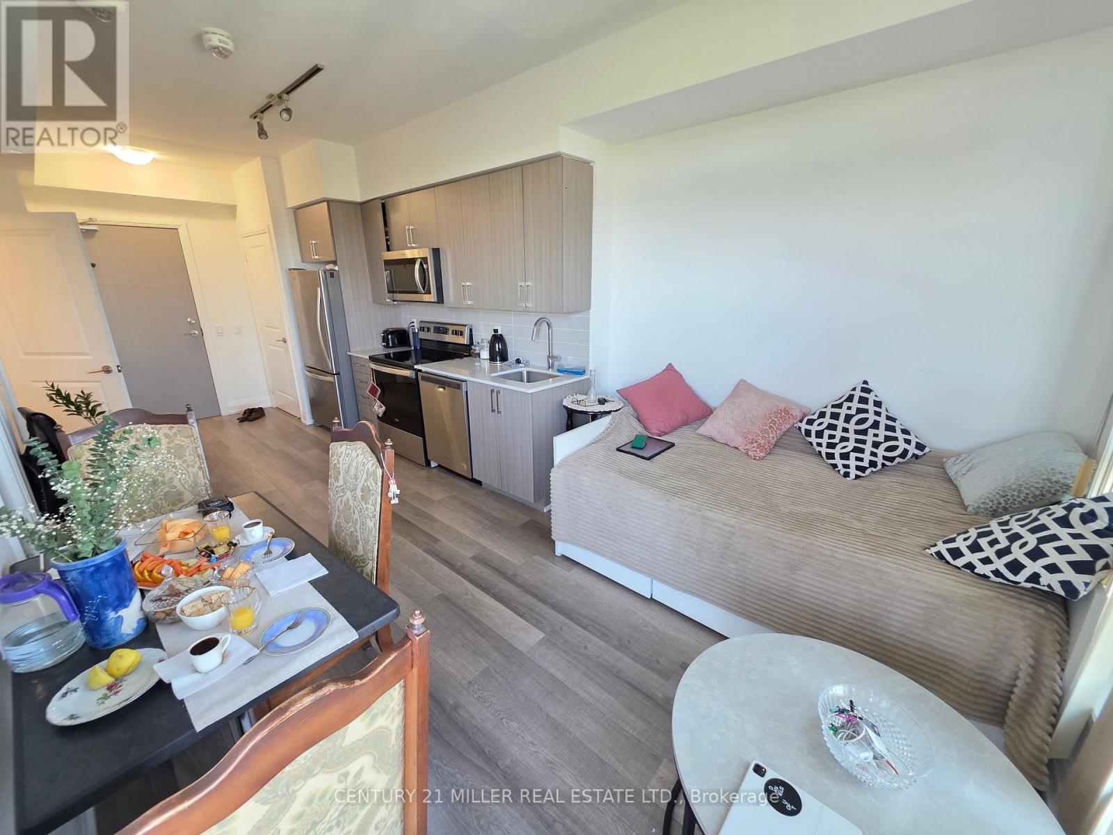 1511 - 3121 Sheppard Avenue, Toronto, Ontario  M1T 3J7 - Photo 16 - E13231872