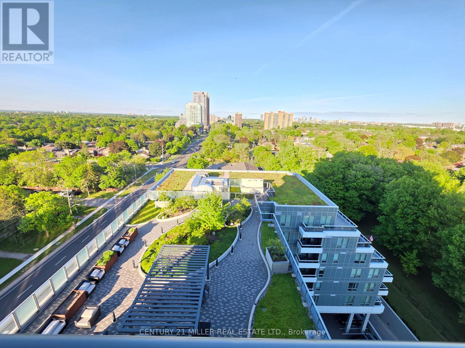 1511 - 3121 Sheppard Avenue, Toronto, Ontario  M1T 3J7 - Photo 18 - E13231872