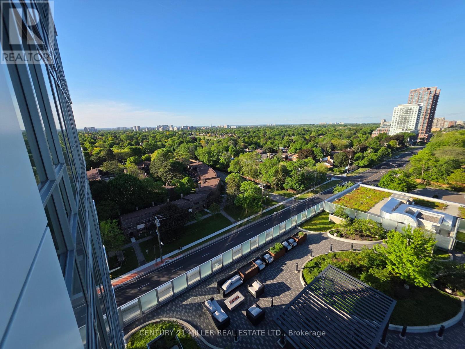 1511 - 3121 Sheppard Avenue, Toronto, Ontario  M1T 3J7 - Photo 19 - E13231872