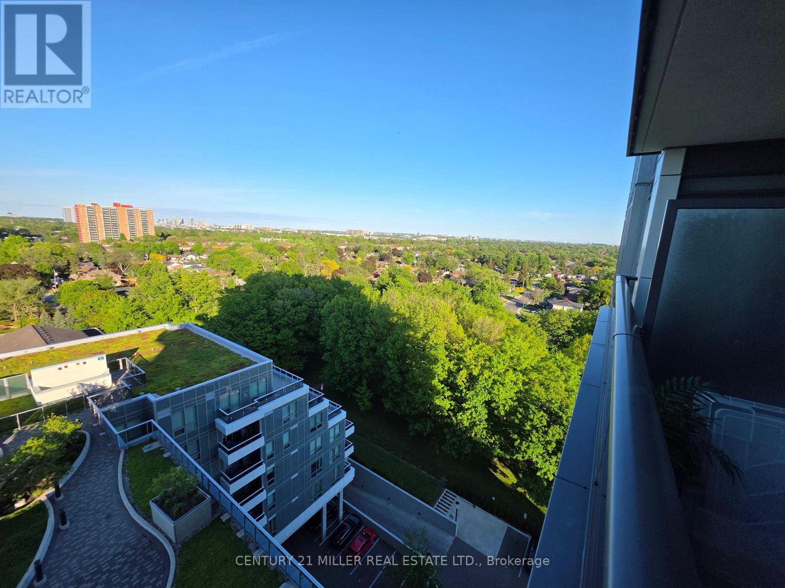 1511 - 3121 Sheppard Avenue, Toronto, Ontario  M1T 3J7 - Photo 21 - E13231872
