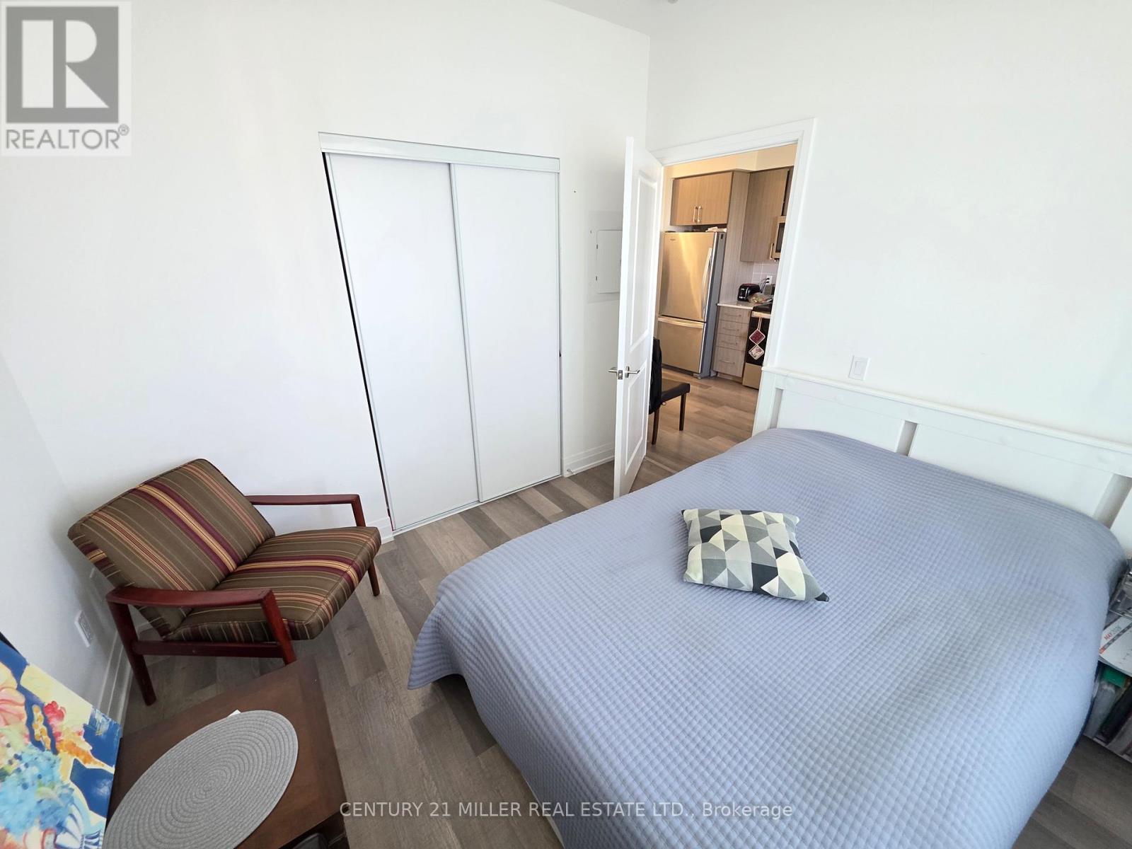 1511 - 3121 Sheppard Avenue, Toronto, Ontario  M1T 3J7 - Photo 6 - E13231872