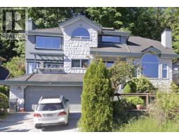 19 BURRARD CRESCENT, Port Moody, British Columbia