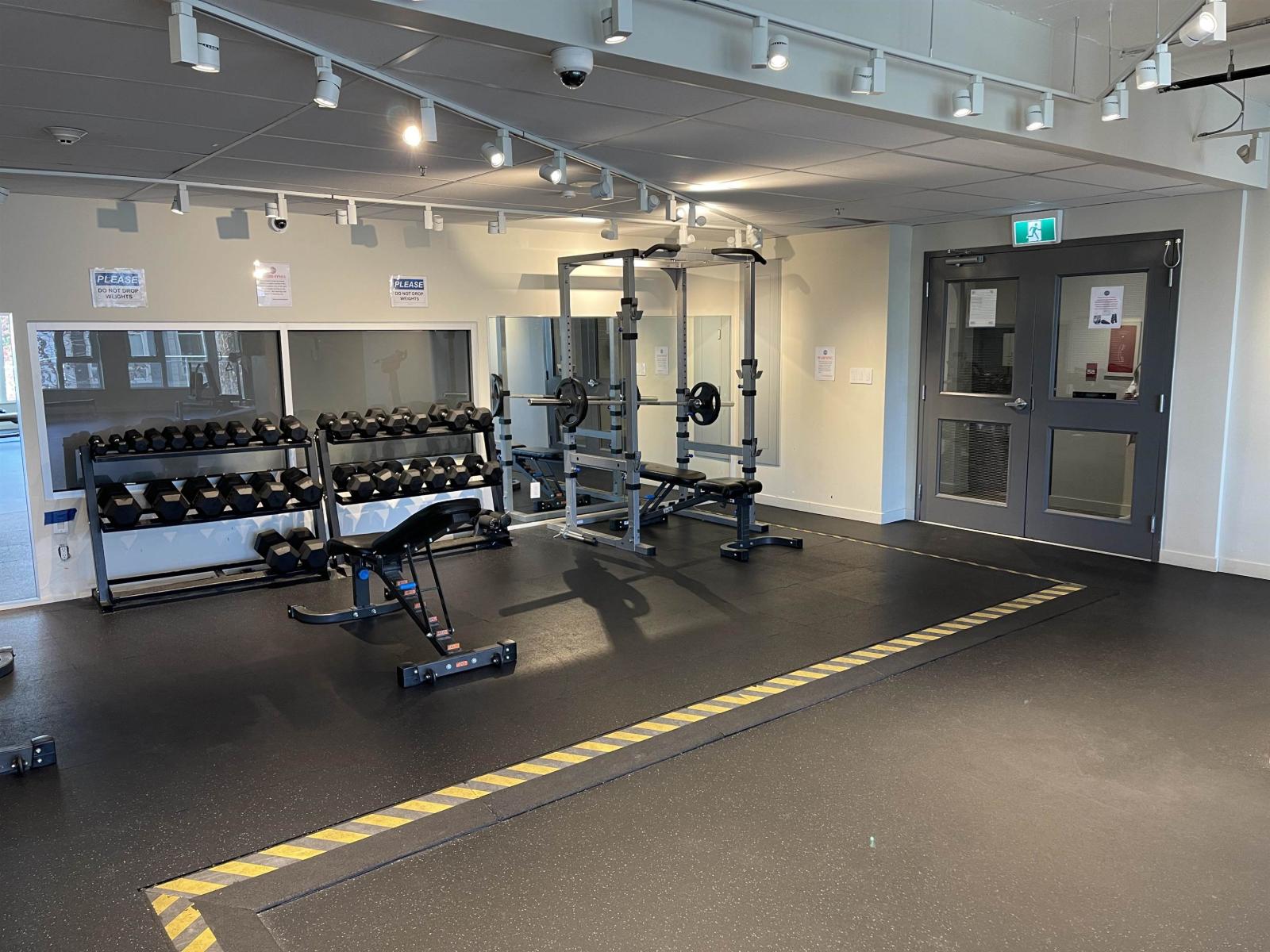 1507 13308 Central Avenue, Surrey, British Columbia  V3T 0M4 - Photo 12 - R3128925