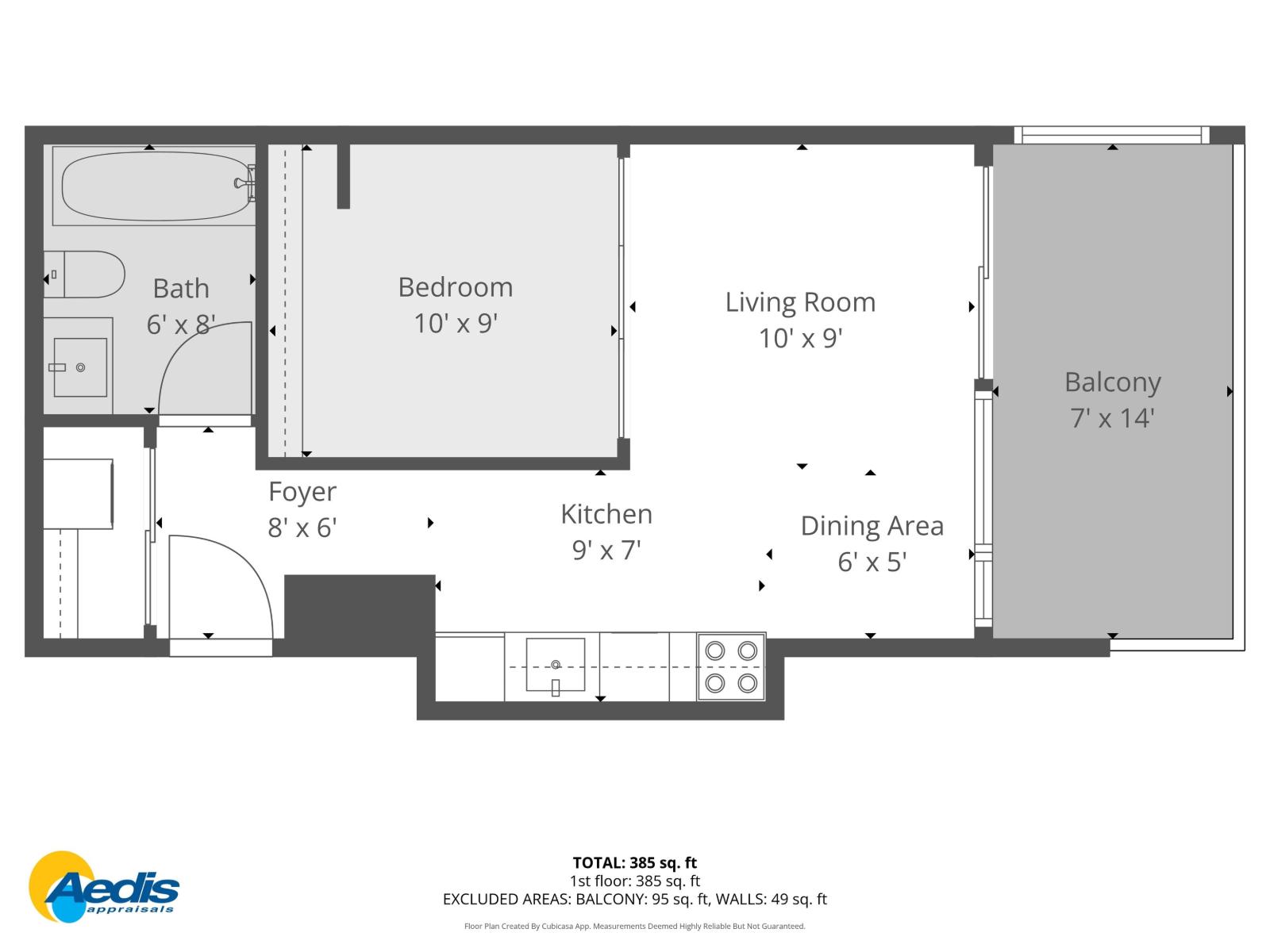 1507 13308 Central Avenue, Surrey, British Columbia  V3T 0M4 - Photo 4 - R3128925
