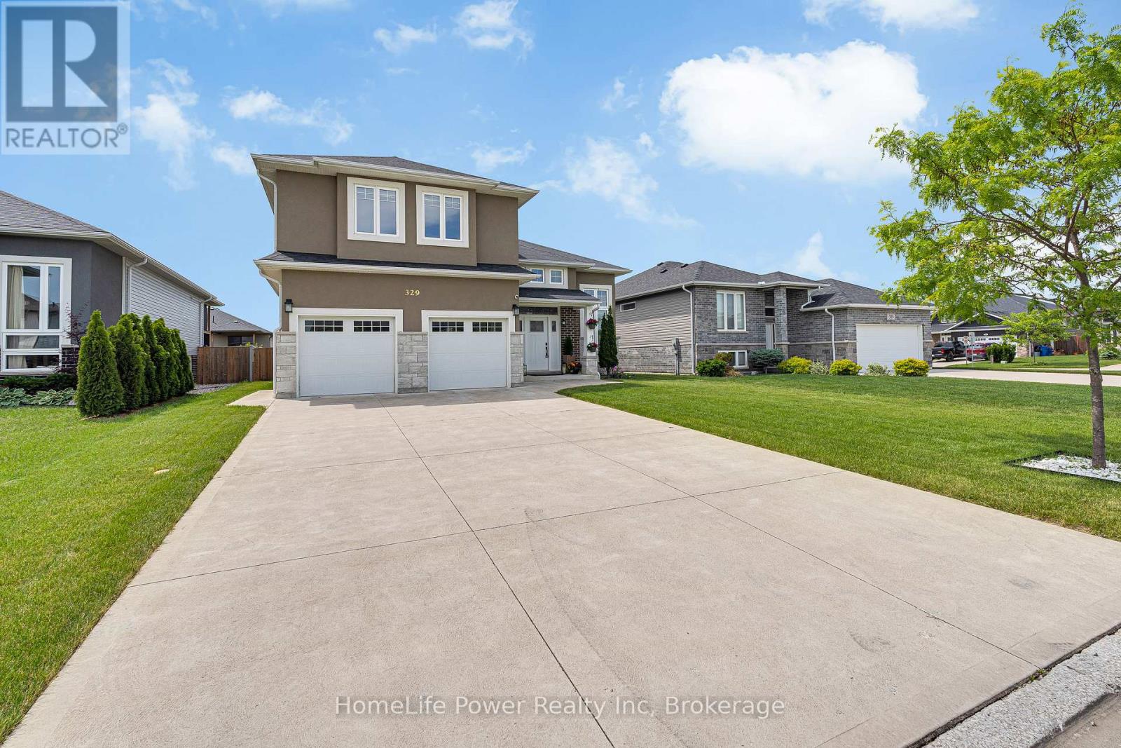 329 Patten Crescent, Amherstburg, Ontario  N9V 0G3 - Photo 3 - X13231852