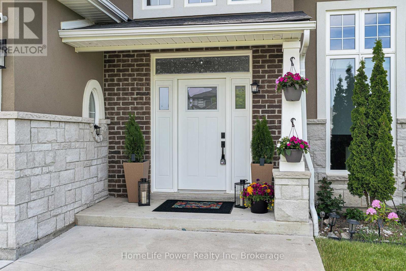 329 Patten Crescent, Amherstburg, Ontario  N9V 0G3 - Photo 4 - X13231852