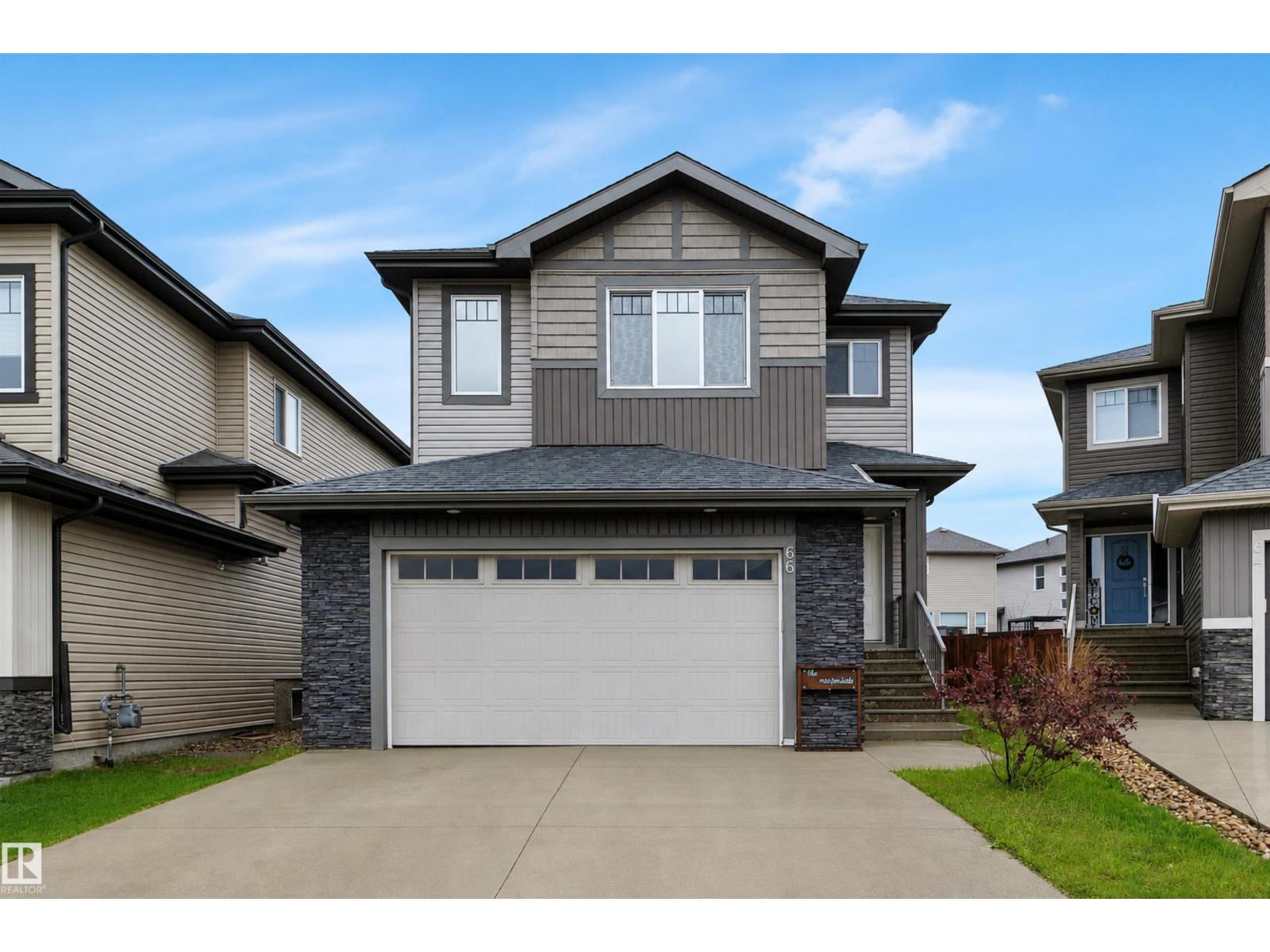 66 MCKENZIE CO, leduc, Alberta
