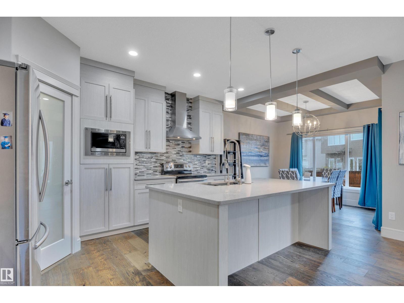 66 Mckenzie Co, Leduc, Alberta  T9E 1A4 - Photo 13 - E4491400