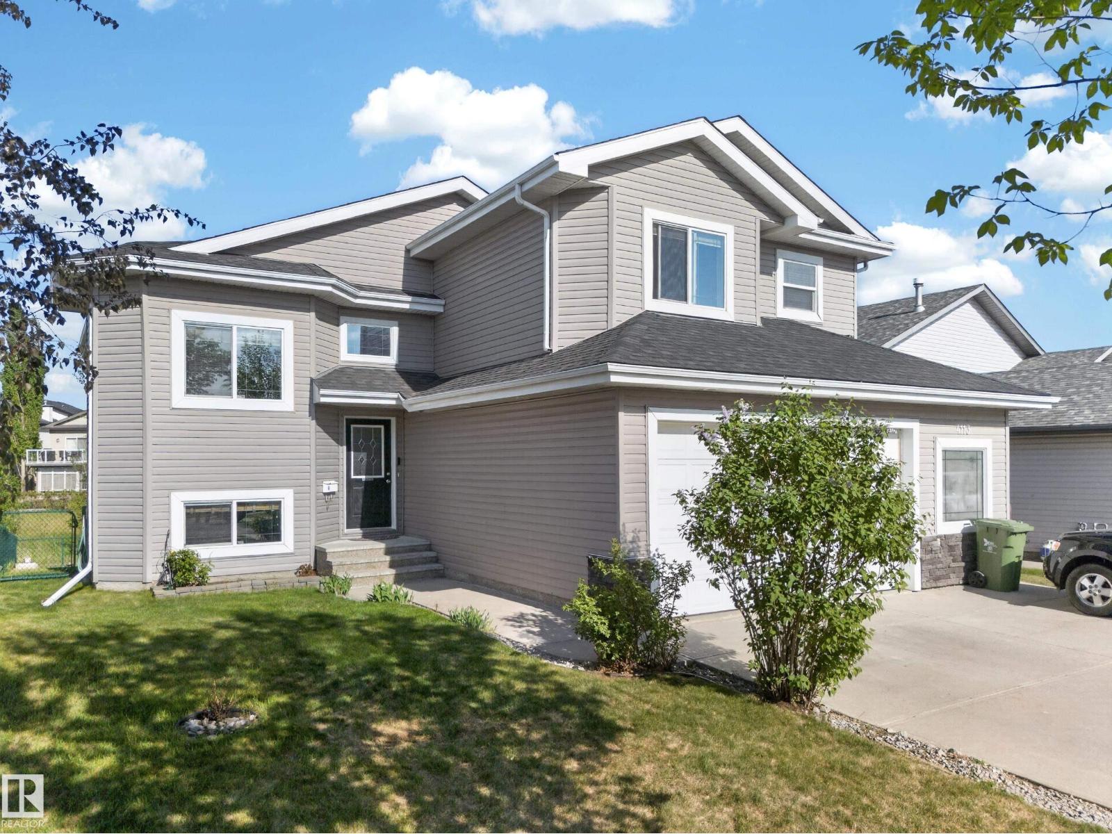 4113 59 Street, Beaumont, Alberta  T4X 1P4 - Photo 3 - E4491401