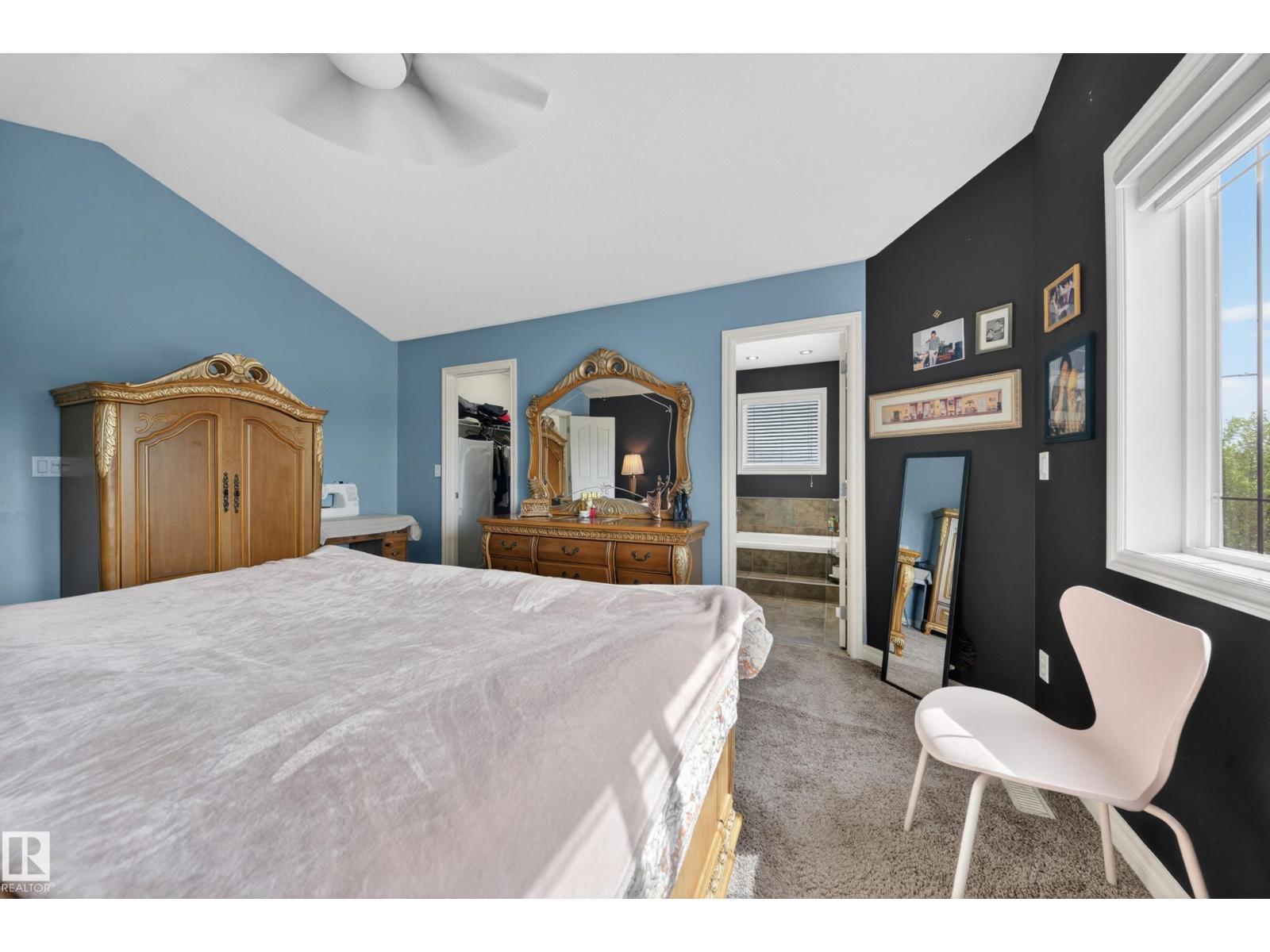 4113 59 Street, Beaumont, Alberta  T4X 1P4 - Photo 34 - E4491401