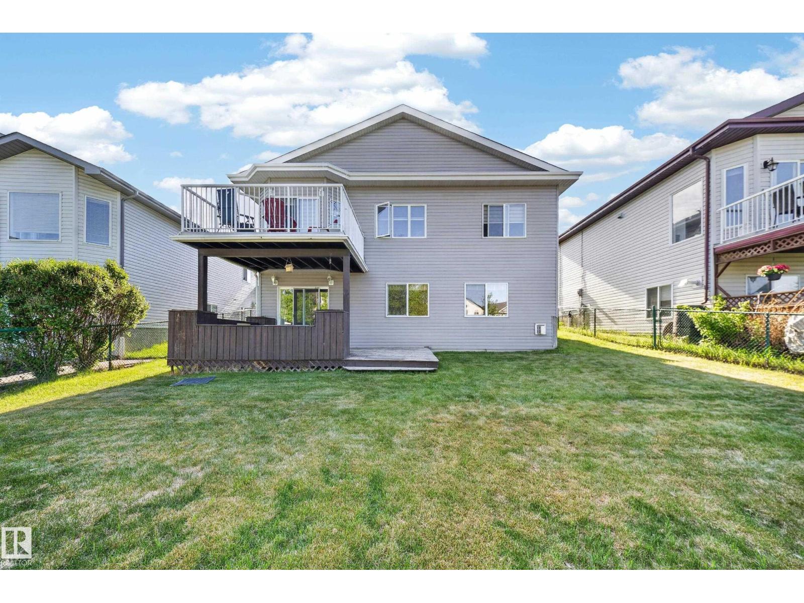 4113 59 Street, Beaumont, Alberta  T4X 1P4 - Photo 54 - E4491401