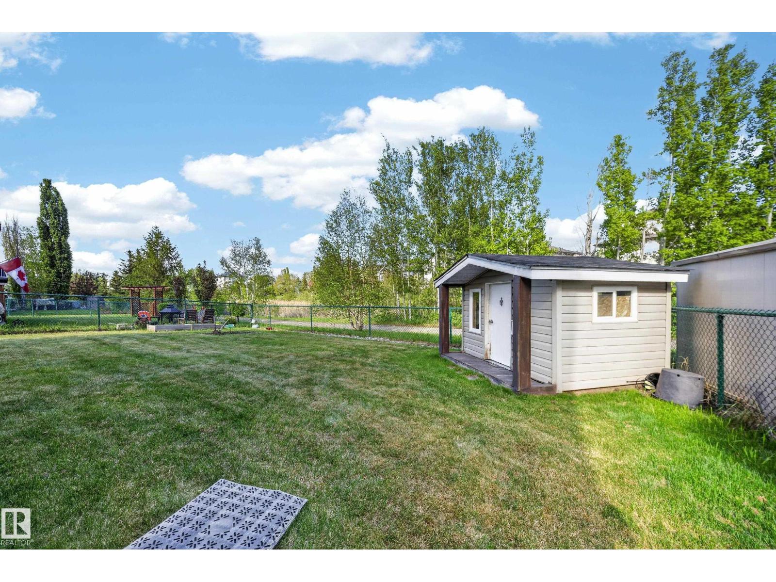 4113 59 Street, Beaumont, Alberta  T4X 1P4 - Photo 57 - E4491401