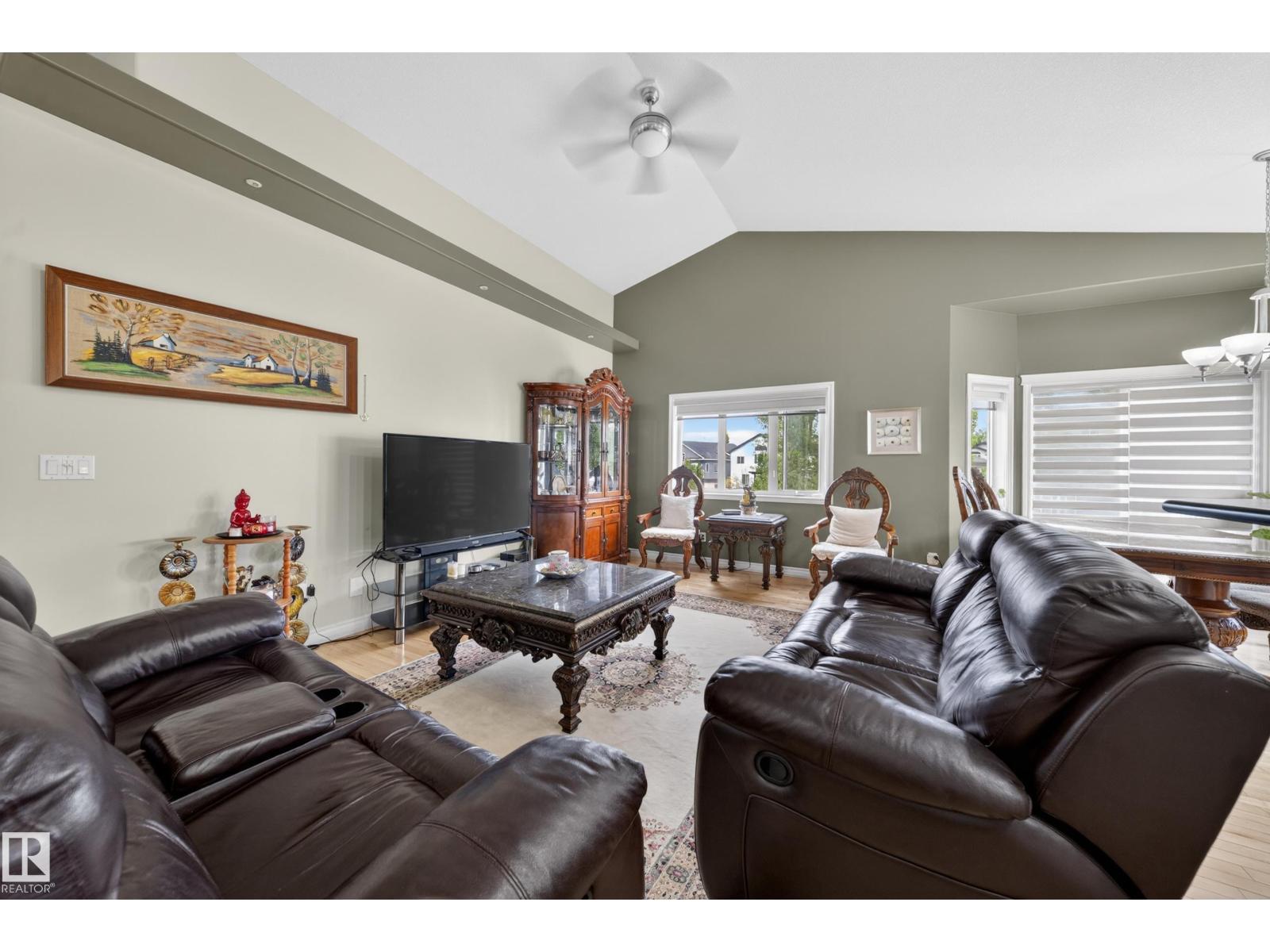 4113 59 Street, Beaumont, Alberta  T4X 1P4 - Photo 9 - E4491401