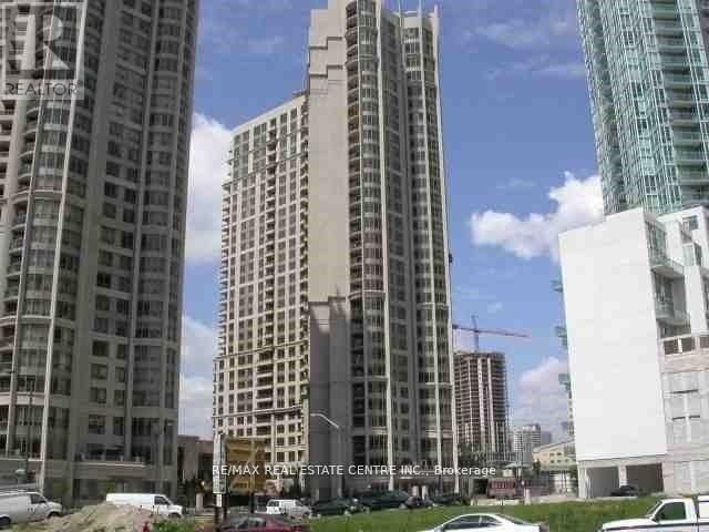 1434 - 3888 DUKE OF YORK BOULEVARD, Mississauga, Ontario