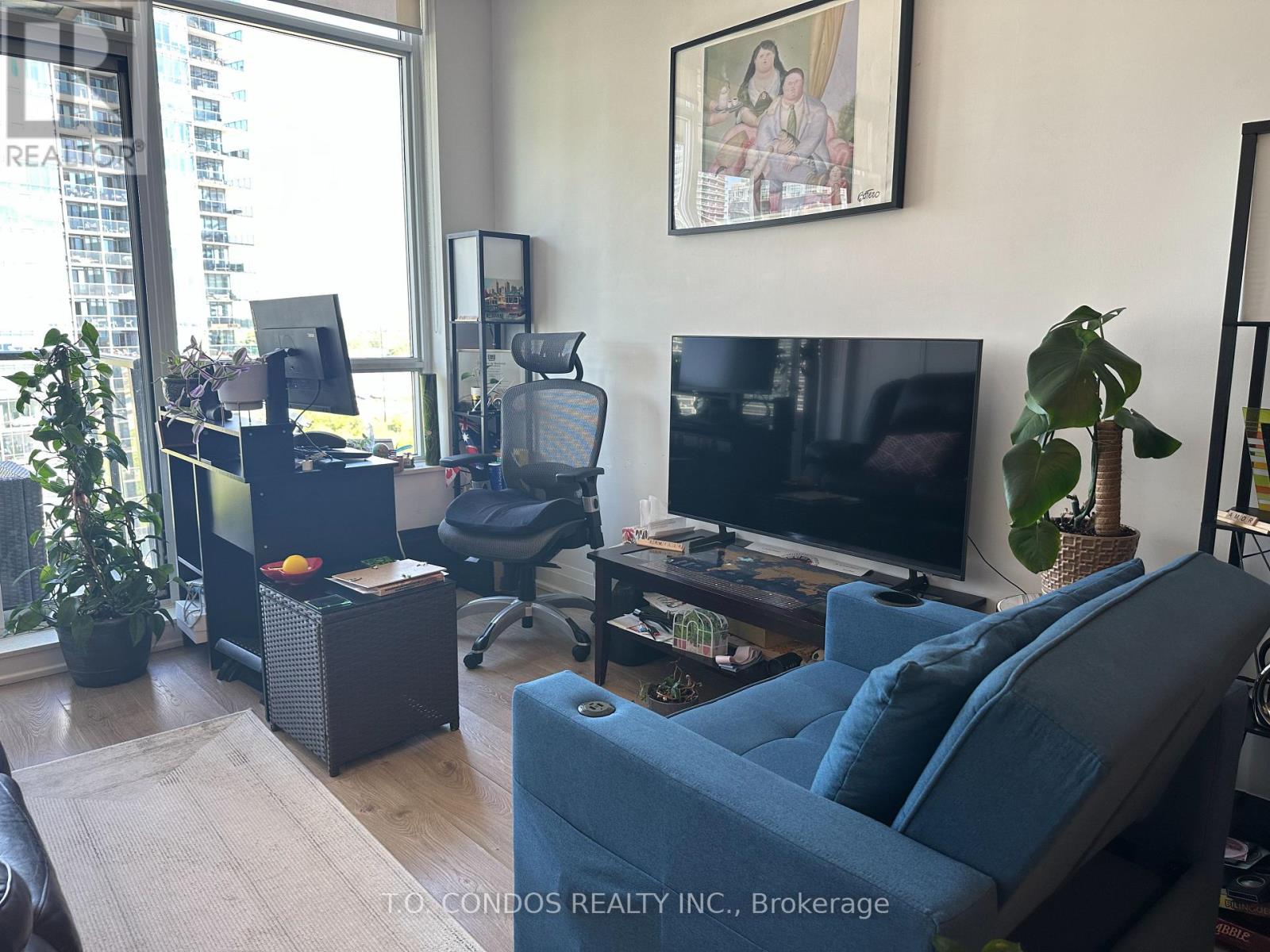 1506 - 36 Park Lawn Road, Toronto, Ontario  M8Y 3H8 - Photo 10 - W13231858
