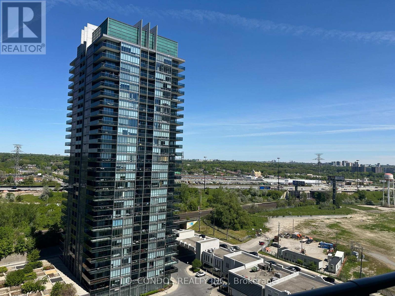 1506 - 36 Park Lawn Road, Toronto, Ontario  M8Y 3H8 - Photo 11 - W13231858