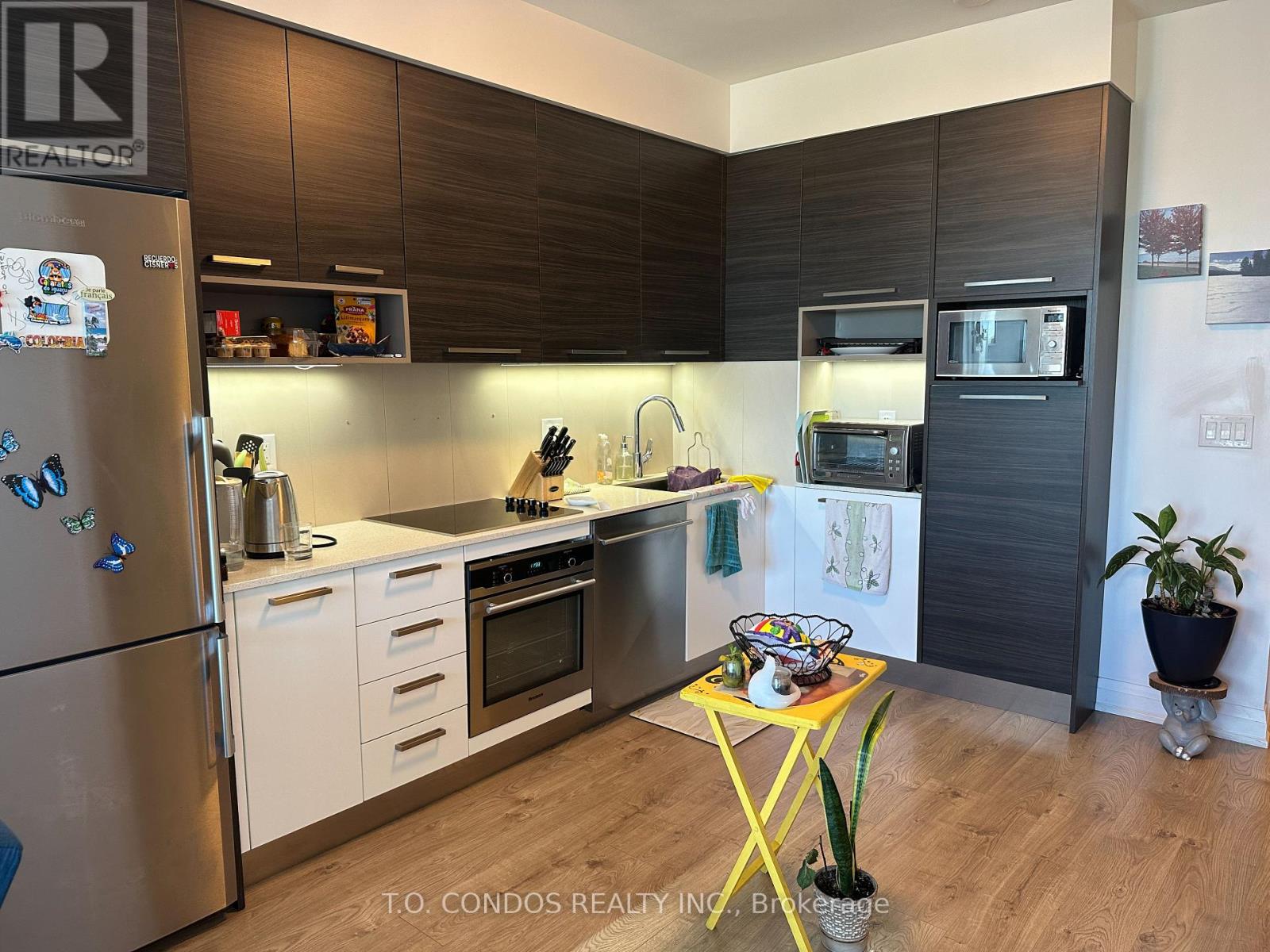 1506 - 36 Park Lawn Road, Toronto, Ontario  M8Y 3H8 - Photo 3 - W13231858