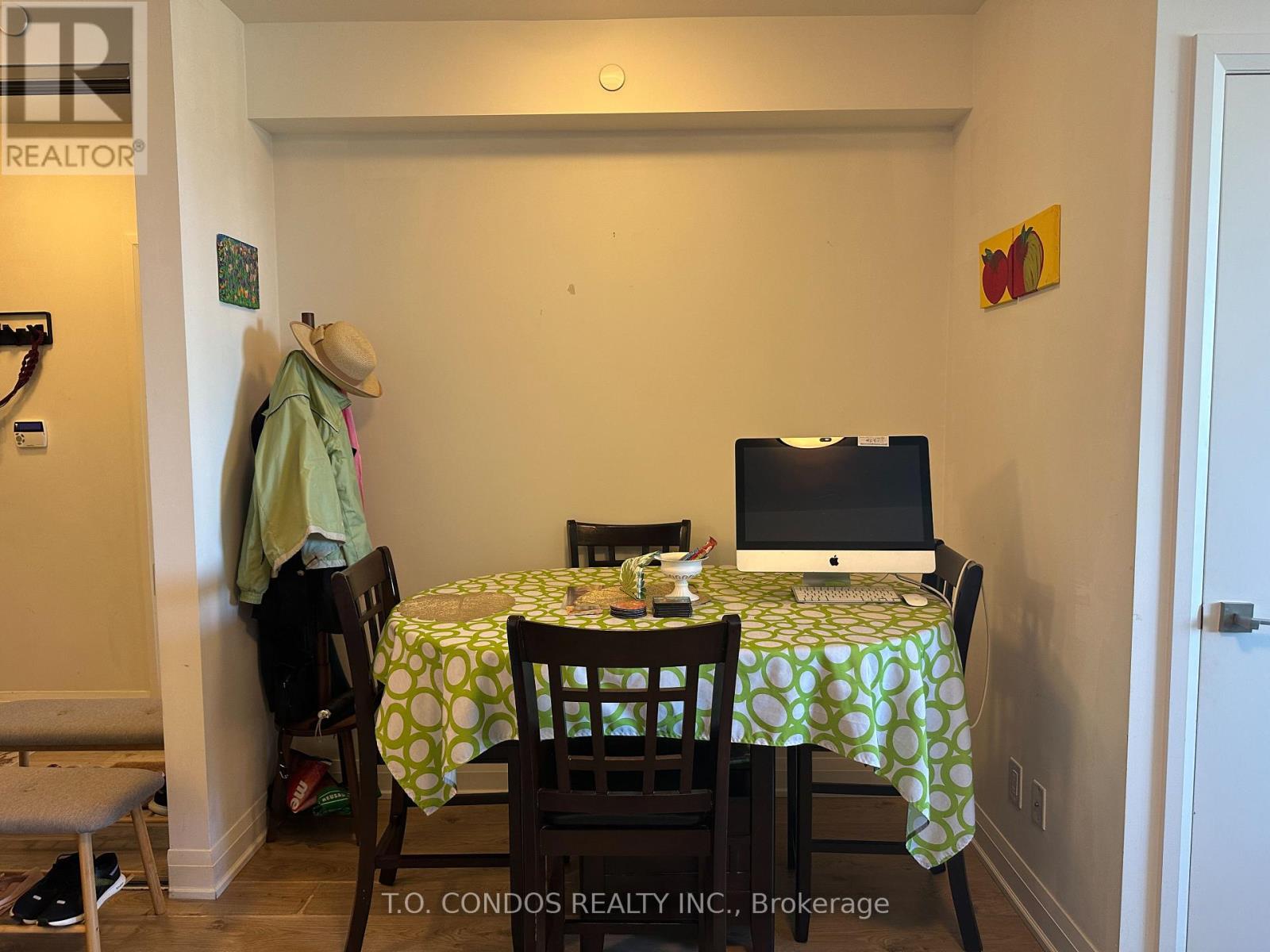 1506 - 36 Park Lawn Road, Toronto, Ontario  M8Y 3H8 - Photo 4 - W13231858