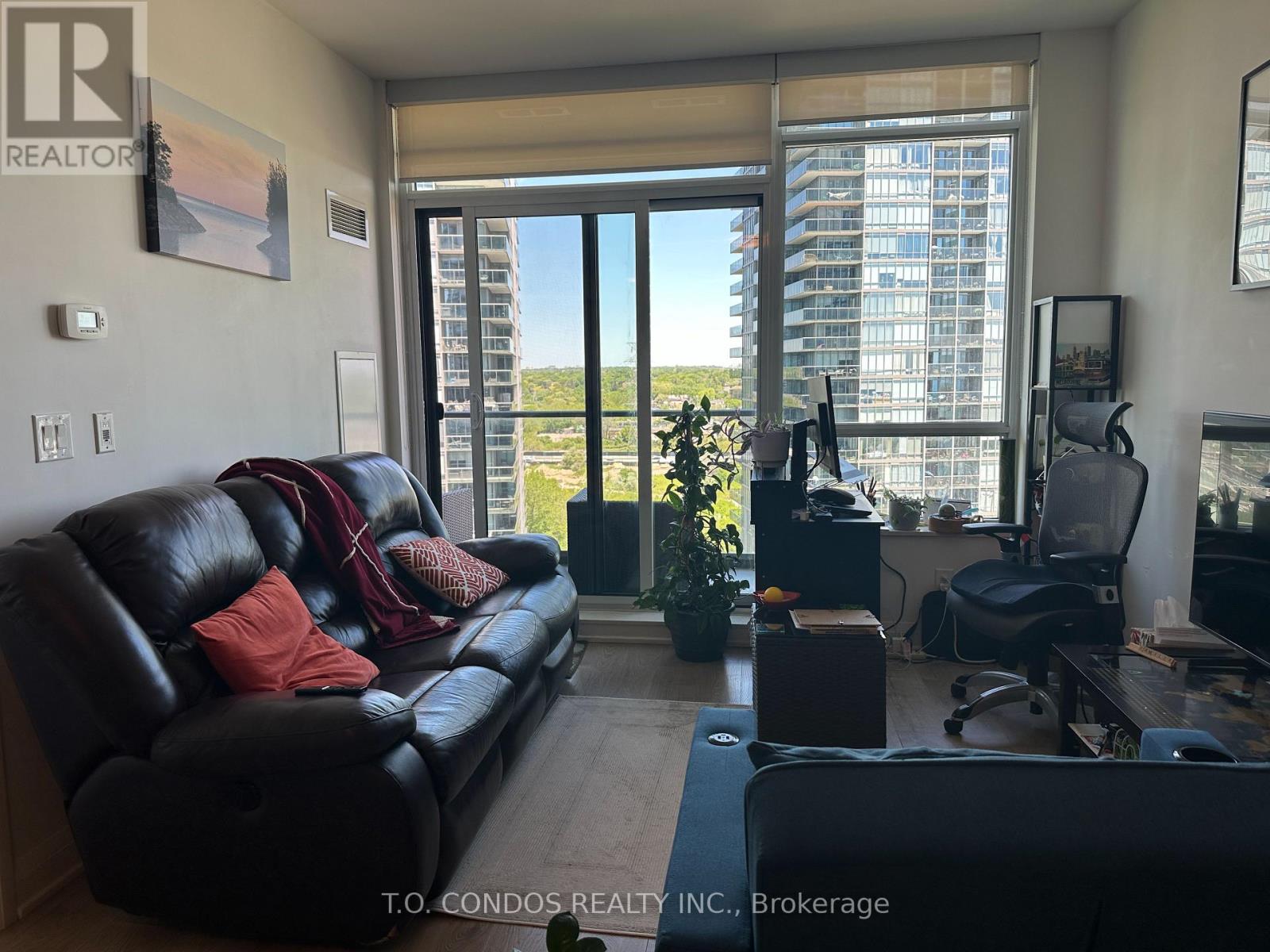 1506 - 36 Park Lawn Road, Toronto, Ontario  M8Y 3H8 - Photo 7 - W13231858