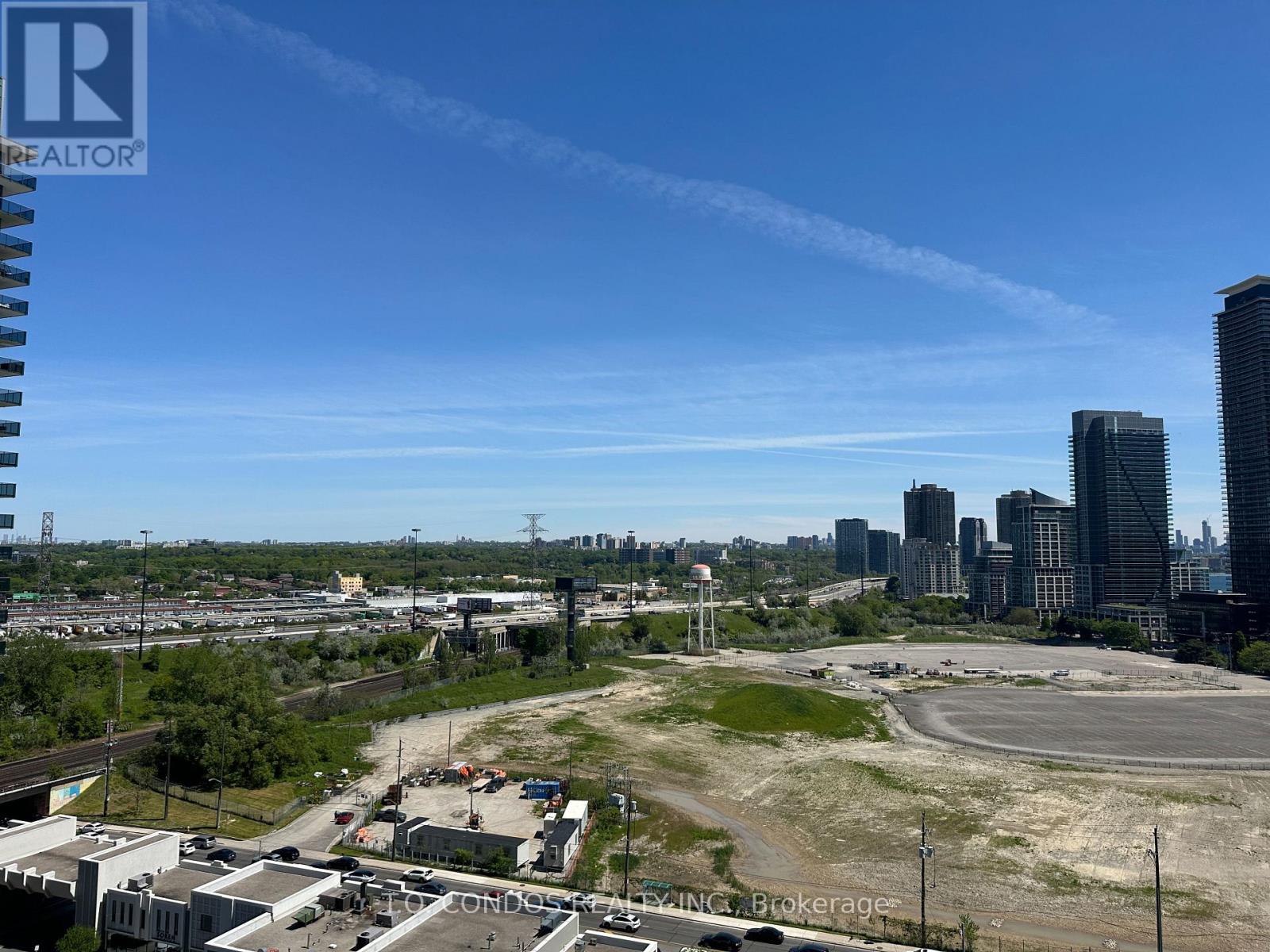 1506 - 36 Park Lawn Road, Toronto, Ontario  M8Y 3H8 - Photo 9 - W13231858