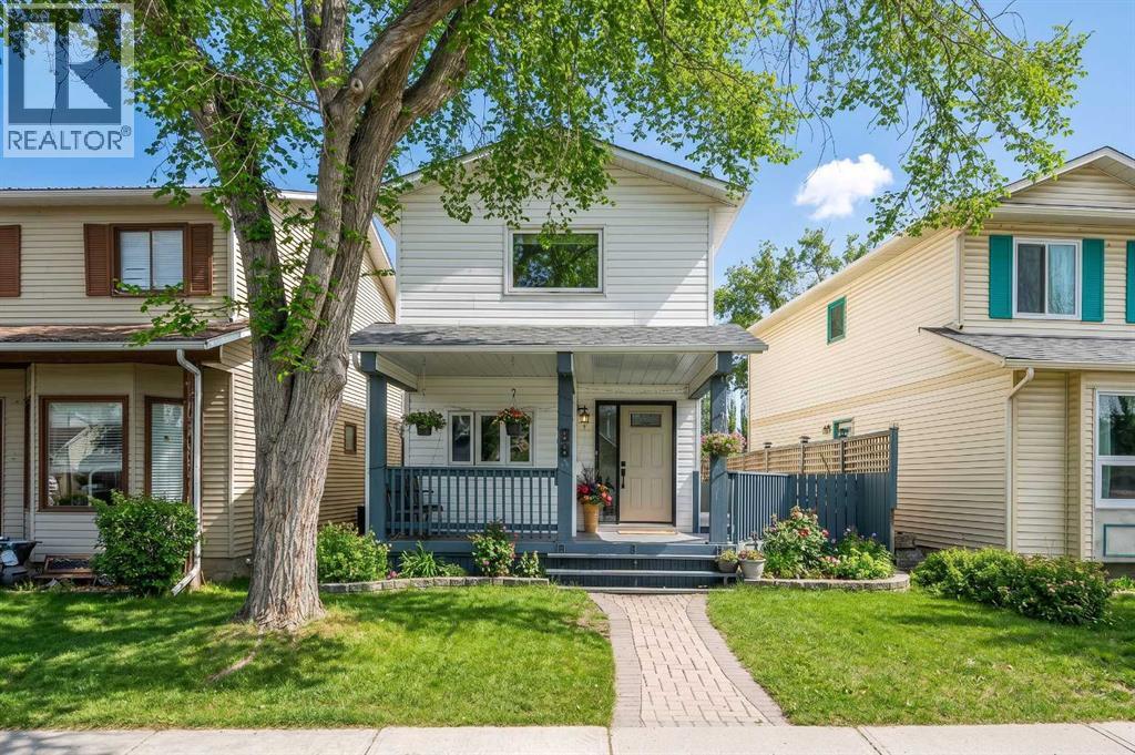 96 Mckinley Road Se, Calgary, Alberta  T2Z 1V8 - Photo 1 - A2305773