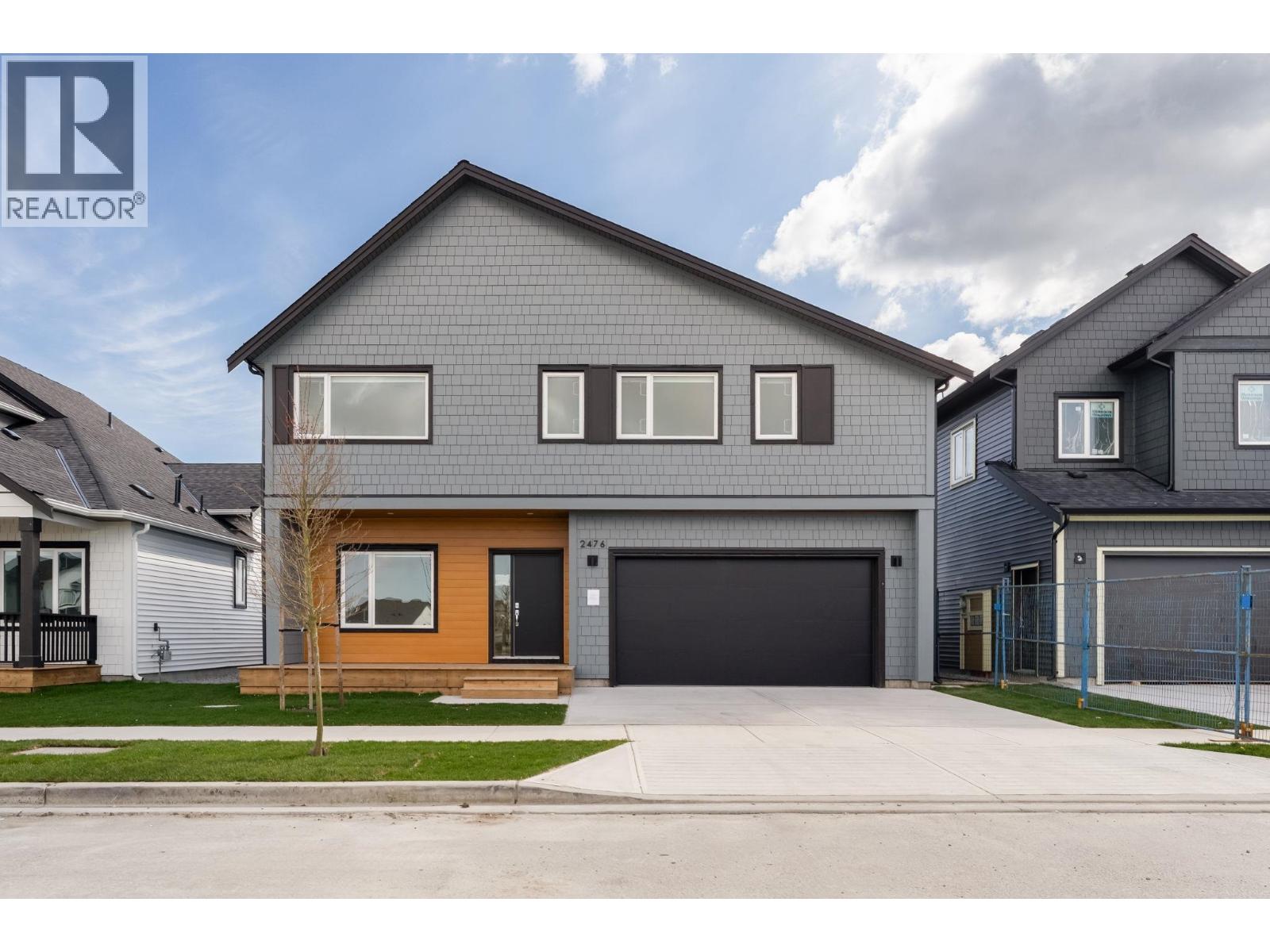 2488 ALDER WAY, Tsawwassen, British Columbia