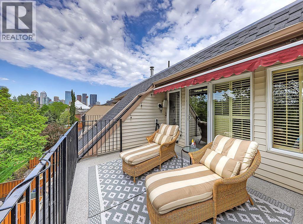 2423 Erlton Street Sw, Calgary, Alberta  T2S 2V9 - Photo 11 - A2316587