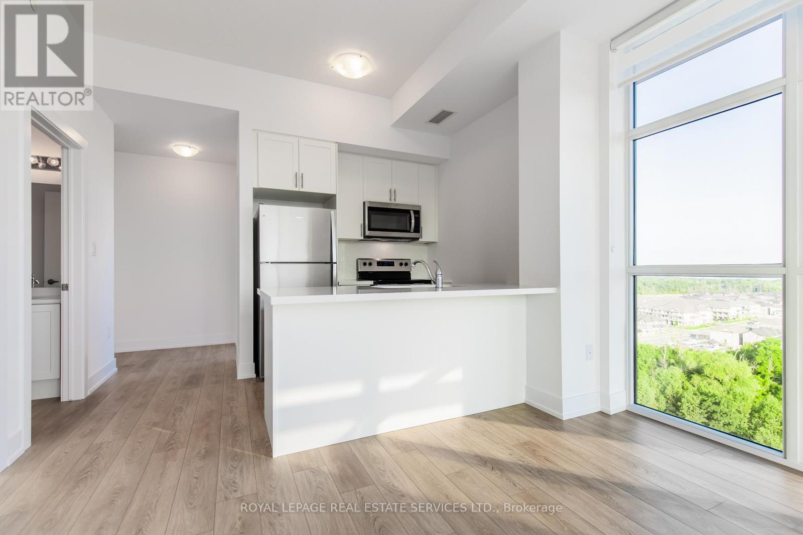 1211 - 470 Dundas Street E, Hamilton, Ontario  L8B 2A6 - Photo 3 - X13231876